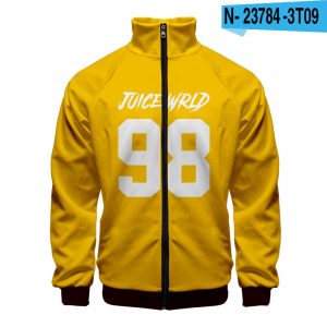 juice wrld letter jacket｜TikTok Search