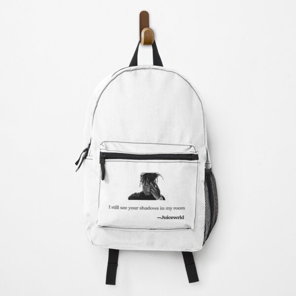 Juicewrld Backpack RB0406 product Offical Juice WRLD Merch