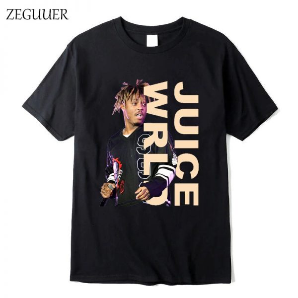 Juice WRLD  999  T-shirt - JWM1809