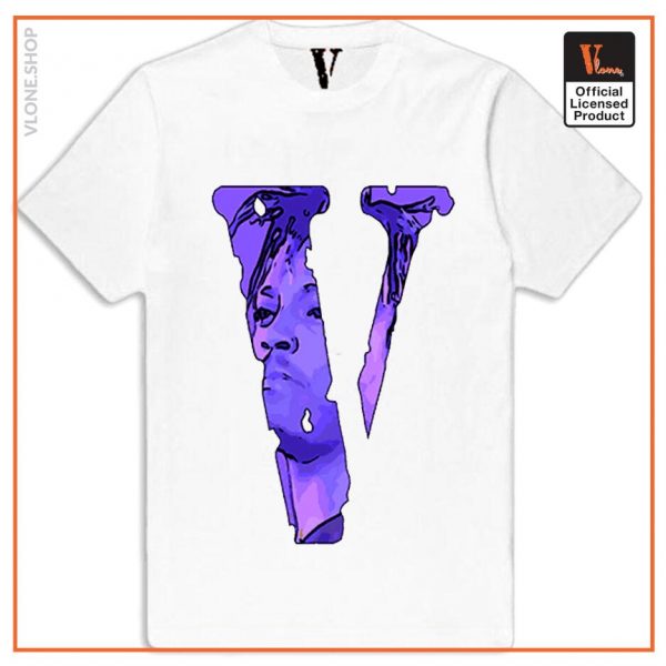 Juice Wrld X Vlone Legends Never Die T Shirt White 1 937x937 1 - Juice Wrld Store