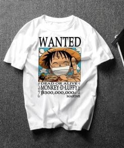 Customizable One Piece dress shirt line from Japan offers boatloads of anime  stylePhotos  SoraNews24 Japan News