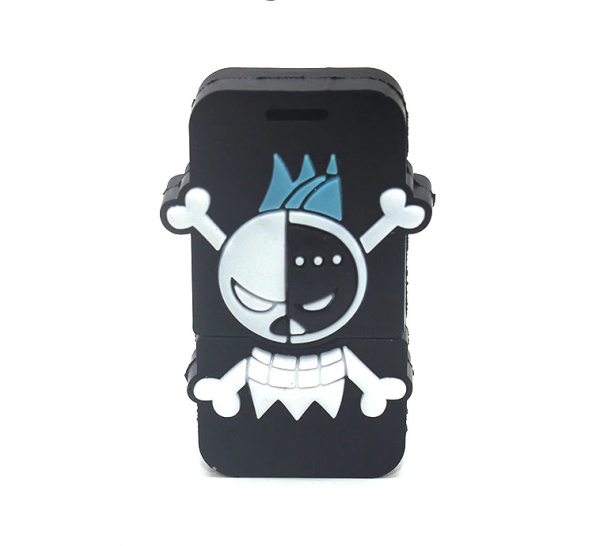 4GB / Franky Official One Piece Merch