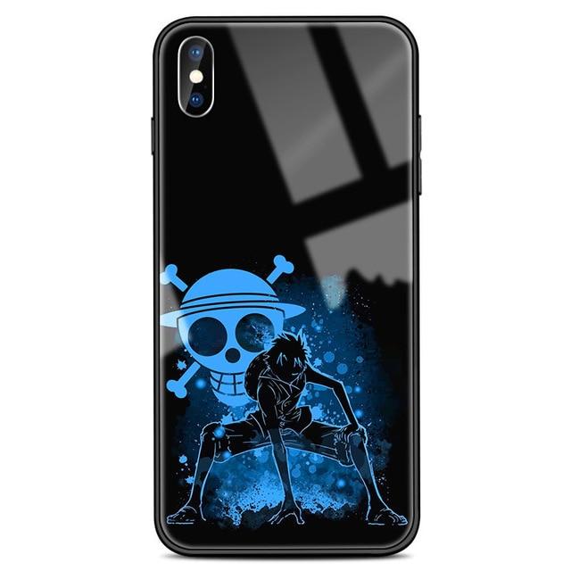 For iPhone 7Plus Official One Piece Merch
