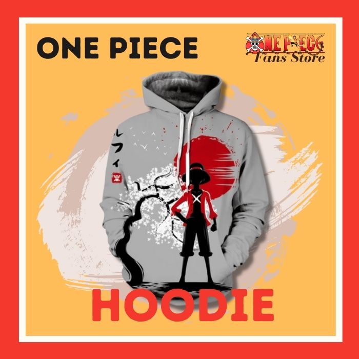 Fashion One Piece Hoodies Zip Up Men Women Japan Anime Zoro Print  Best  Price Online  Jumia Egypt