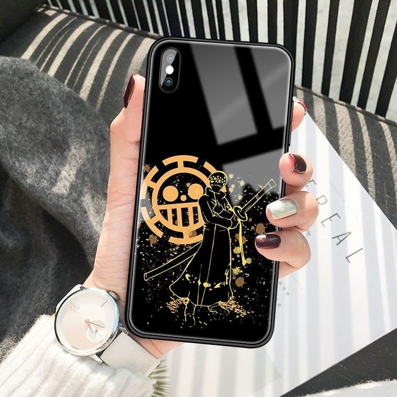 For iPhone 7Plus Official One Piece Merch