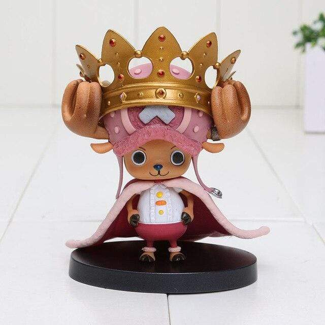 Chopper King Of Animals One Piece Figurine OMS0911