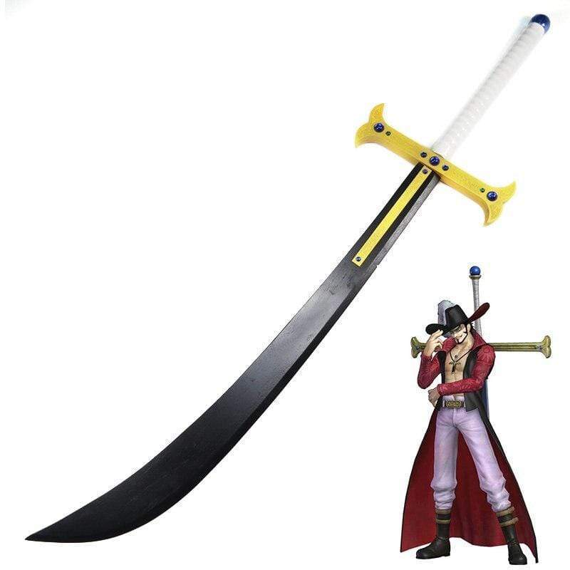 Mihawk One Piece sword OMS0911