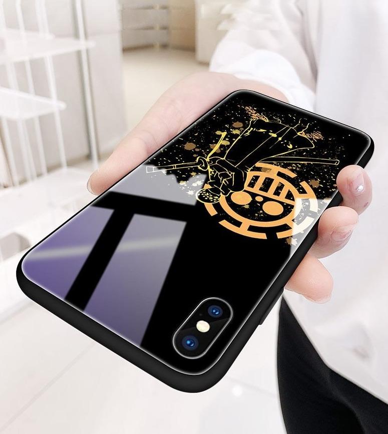 For iPhone 7 Official One Piece Merch