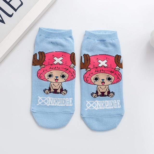 One Piece Socks - One Piece sock Ace OMS0911 - ®One Piece Merch