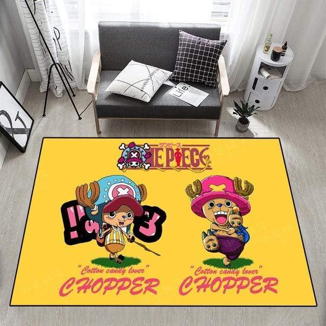 Chopper The Doctor One Piece Pad OMS0911