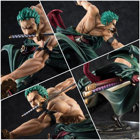 Zoro Wano Kimono – MyNakama