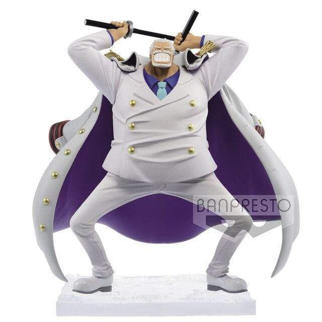 One Piece Action Figures - Edward Newgate Rival De Gol D Roger One Piece  figure OMS0911 - ®One Piece Merch