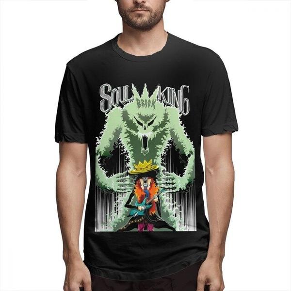 Soul King One Piece T-Shirt OMS0911
