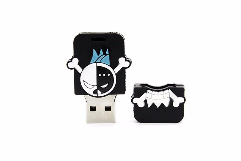 8GB / Franky Official One Piece Merch