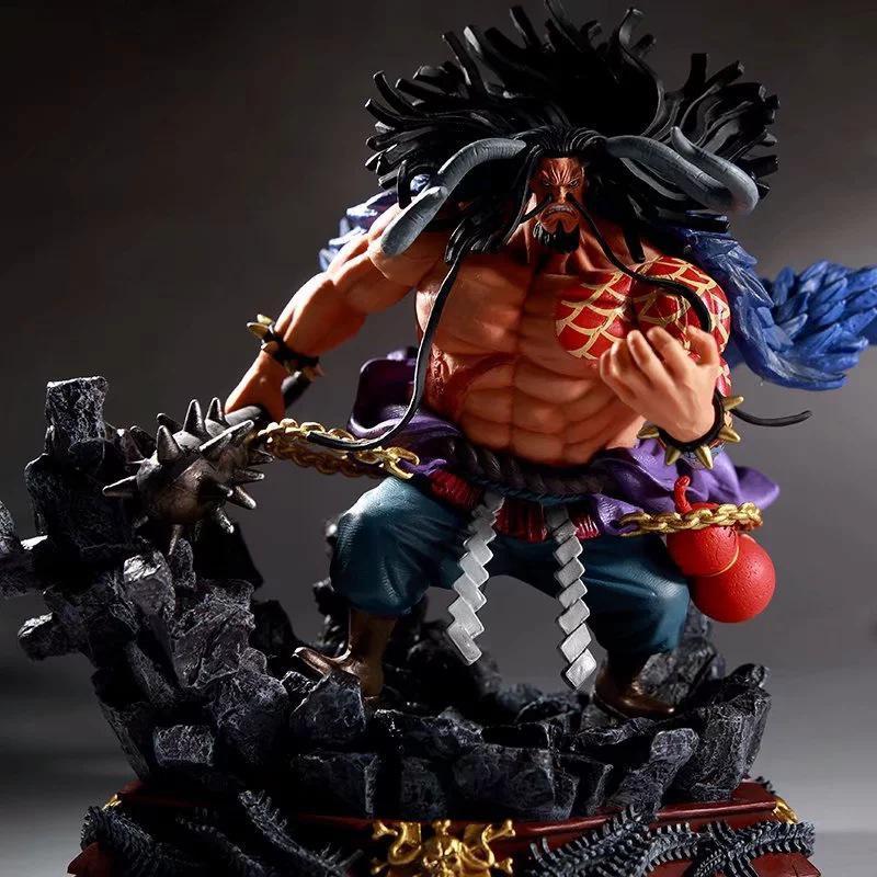 Kaido Of The Beasts - Battle Version - One Piece MNK1108 Default Title Official One Piece Merch