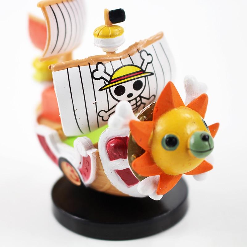Thousand Sunny Official One Piece Merch