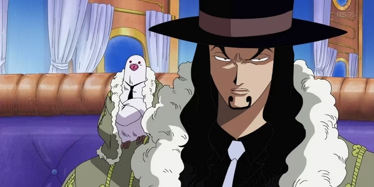 One Piece: 10 Facts You Didn't Know About Celestial Dragons