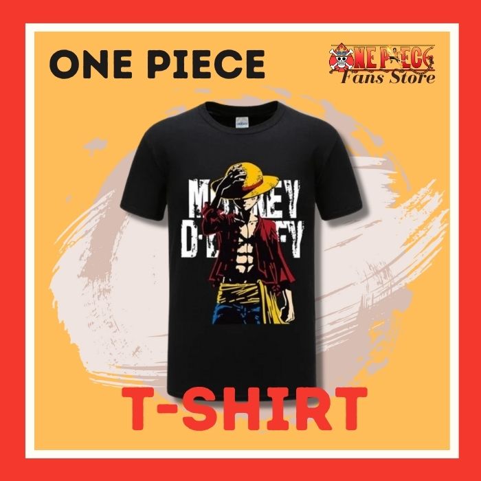 Our favourite One Piece merchandise and collectibles for the die-hard fan -  HardwareZone.com.sg