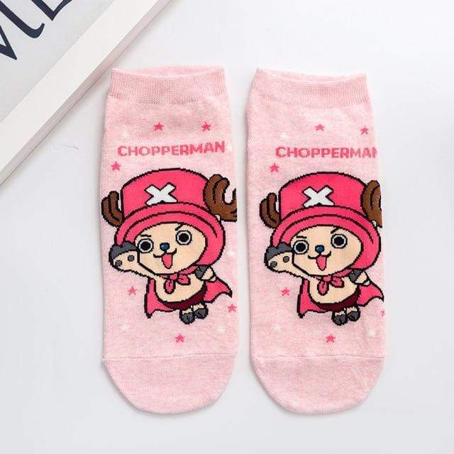 One Piece Socks - One Piece sock Ace OMS0911 - ®One Piece Merch