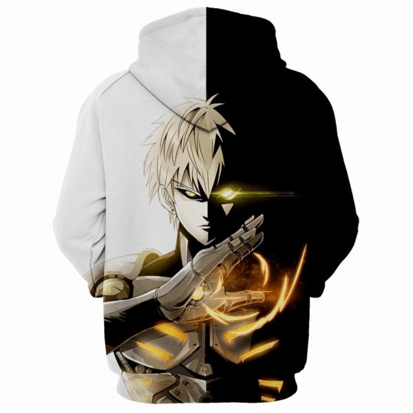 S Official Dr. Stone Merch