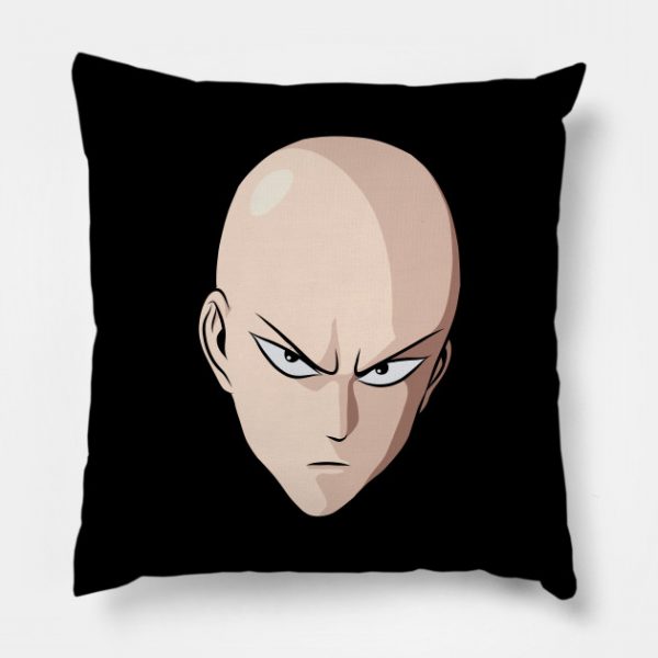 One Punch Man Business Face