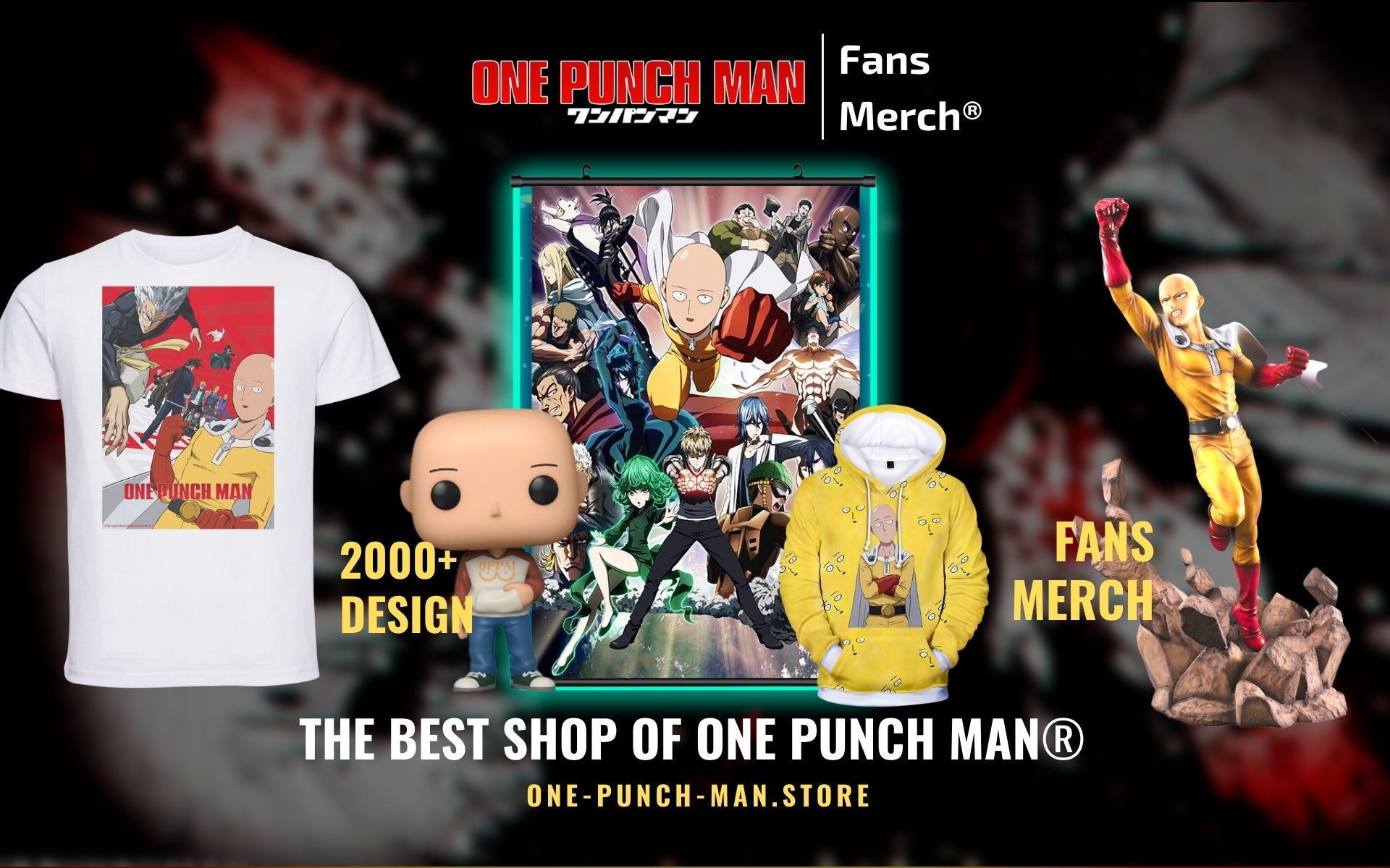 Anime One Punch Man 3D T Shirt Women Men Boys Girls Summer Short