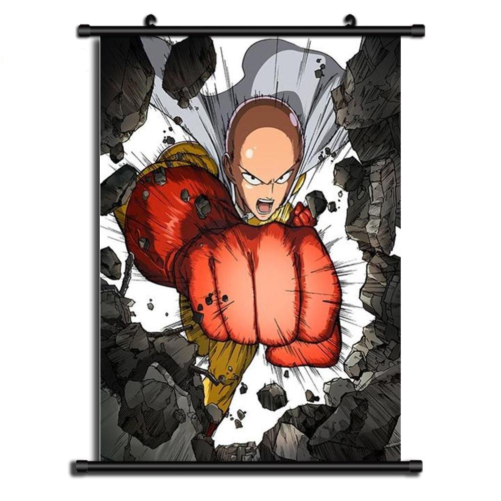 One-Punch Man 5