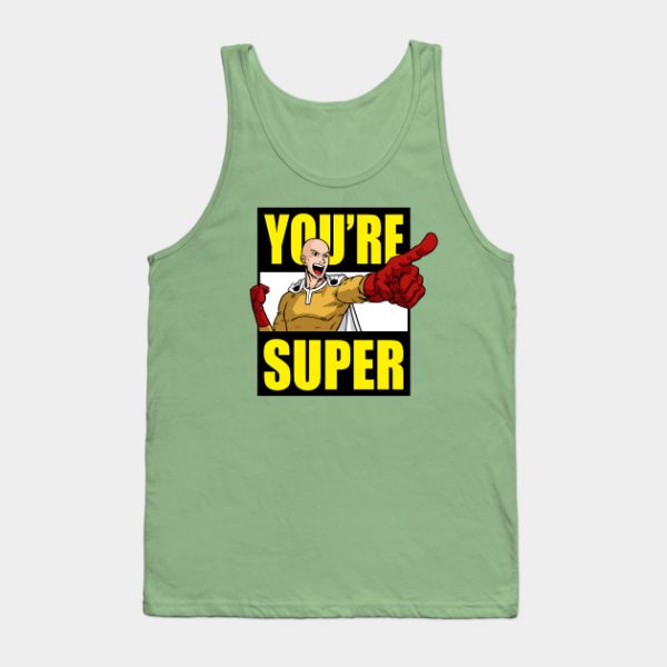 You're Super