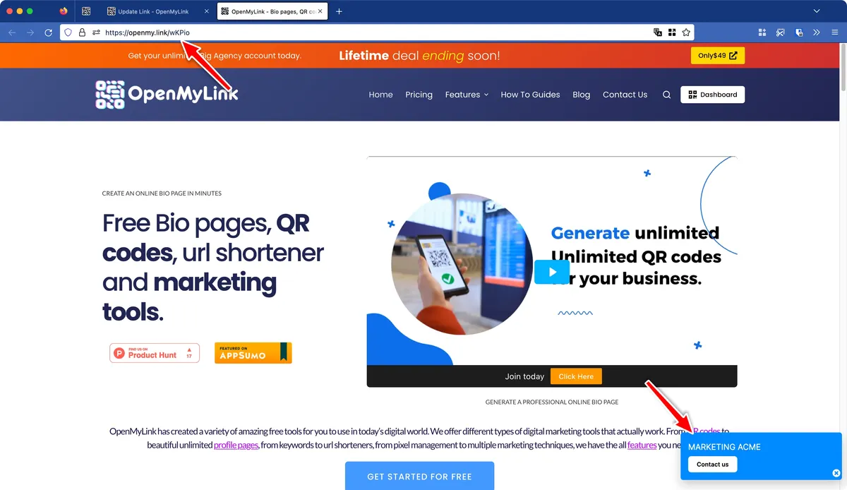 How to create an Call-to-action overlay (how to create a cloaked link) 7 img-10