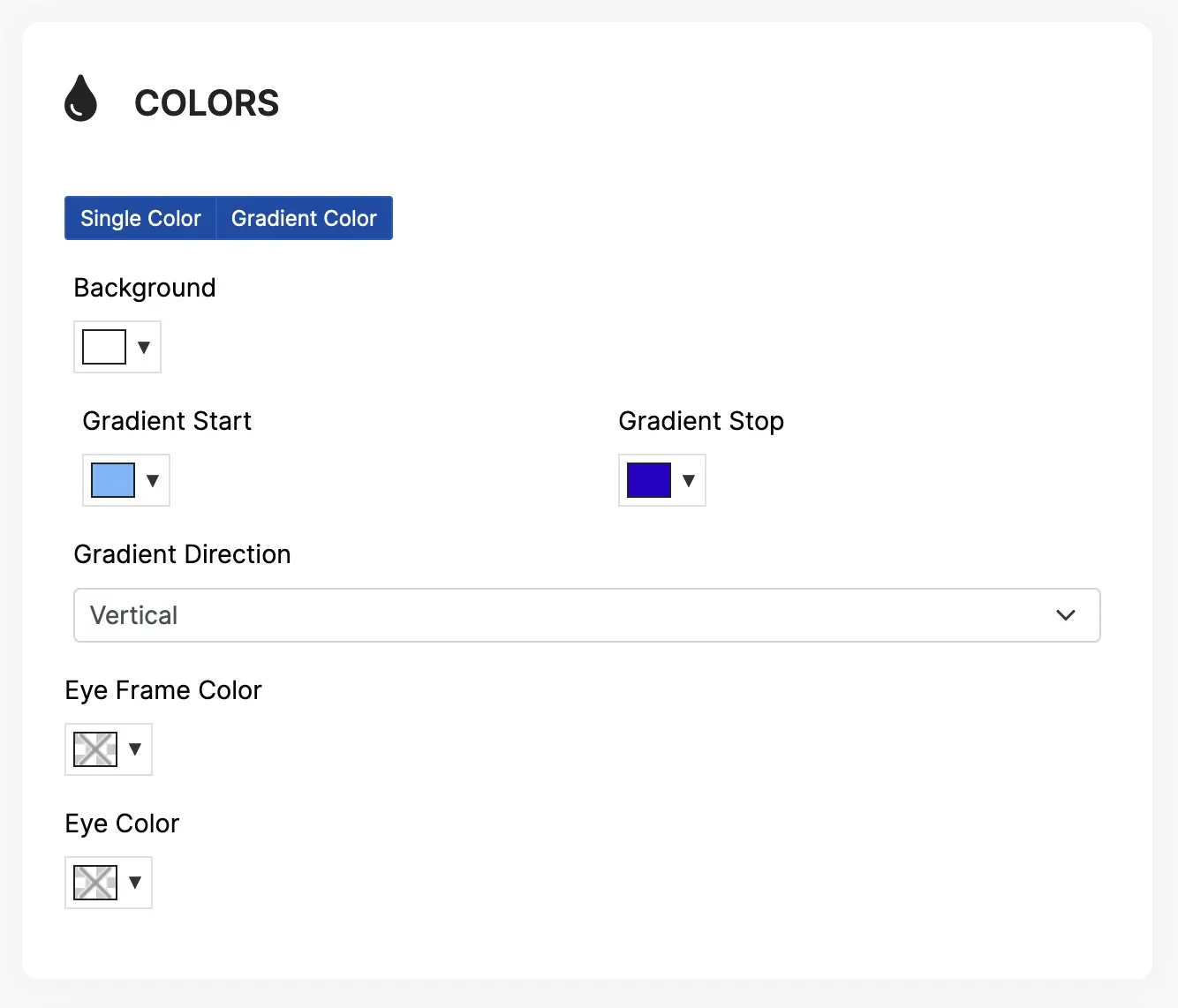 QR codes management 7 img-10