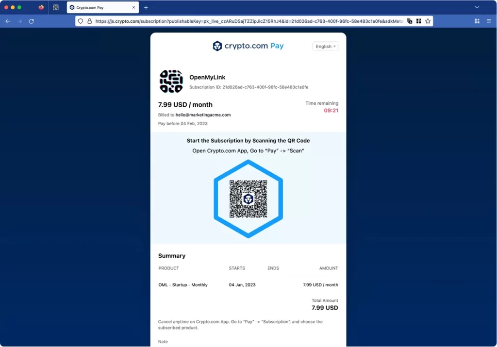 Cryptocurrency payments now available on OpenMyLink: Here's why you should consider using them. 2 img-5