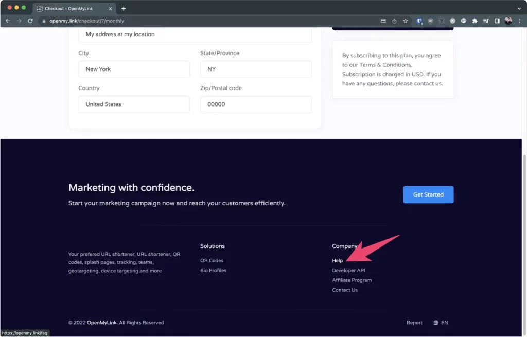 How-to guide: Upgrading your account 4 img-7
