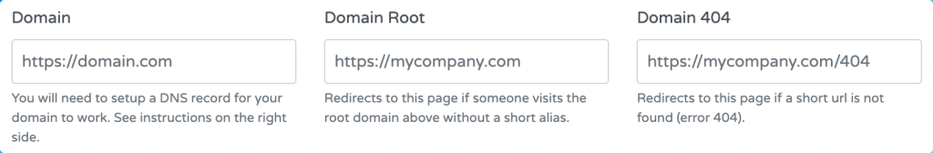 How to set up a branded domain or subdomain on OpenMyLink 3 img-6