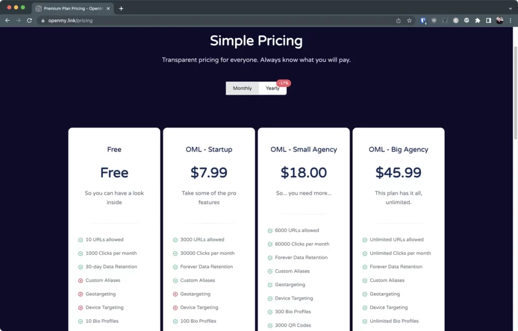 How-to guide: Upgrading your account 2 img-5