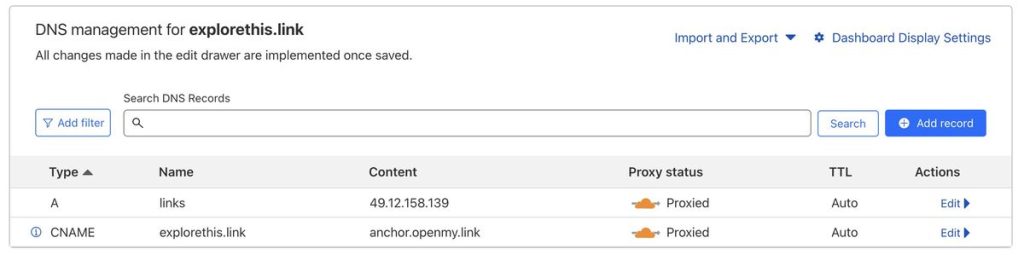 How to set up a branded domain or subdomain on OpenMyLink 5 img-8