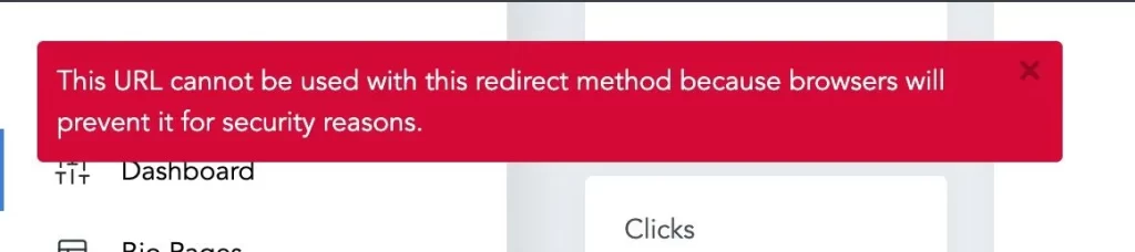 How-to guide: Shortening a URL (advanced method) 6 img-9