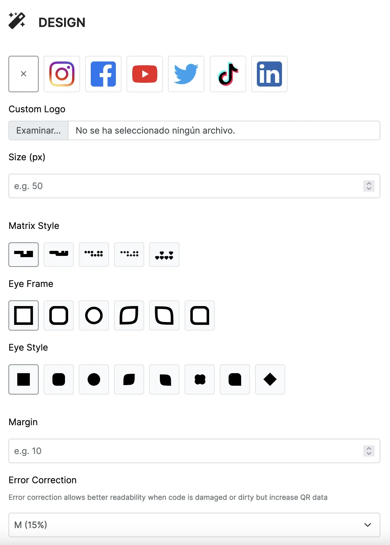 QR codes management 8 img-11