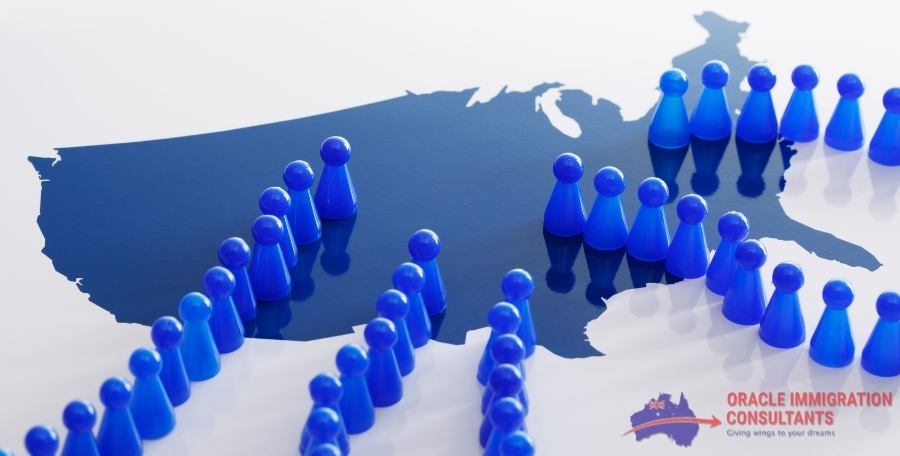 Discover the Latest Migration Program Planning Levels in Australia