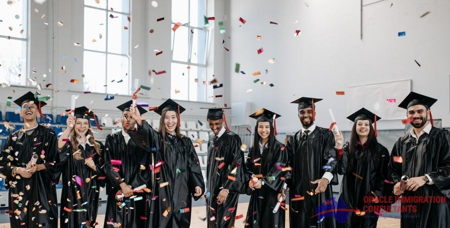 Subclass 485 Temporary Graduate Visa