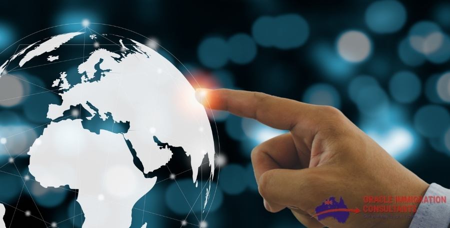 Global Talent Visa Australia