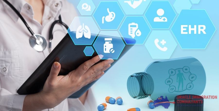 BUPA Visa Health and Medical Services and Examination in Australia