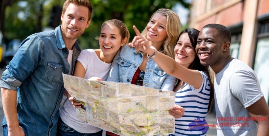 Latest Documents Checklist for Tourist Visa Australia (Subclass 600)