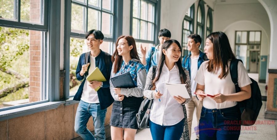 List of Documents for Student Visa in Australia