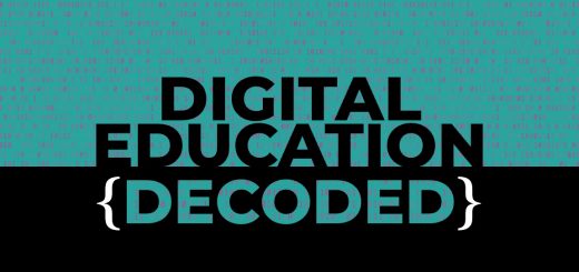 digital education decode