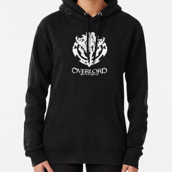 ssrcomhoodiewomens10101001c5ca27c6frontsquare productx600 bgf8f8f8.1 6 - Overlord Merch