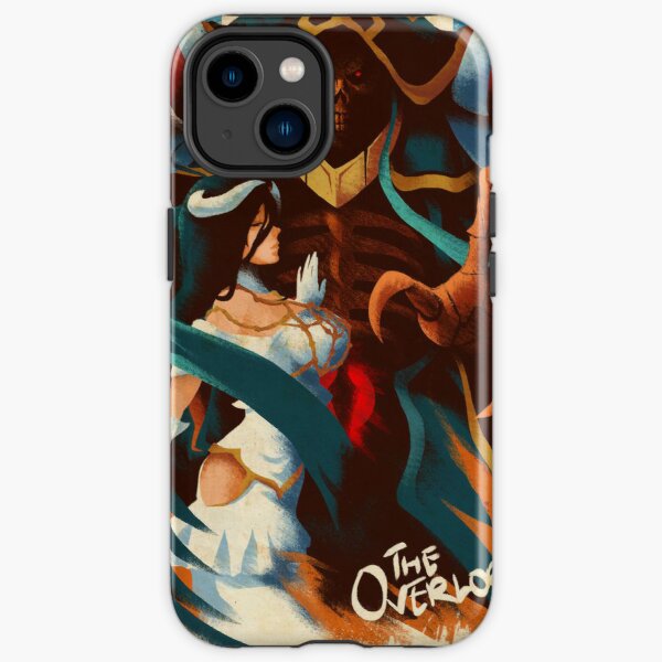 icriphone 14 toughbackax600 pad600x600f8f8f8 7 - Overlord Merch