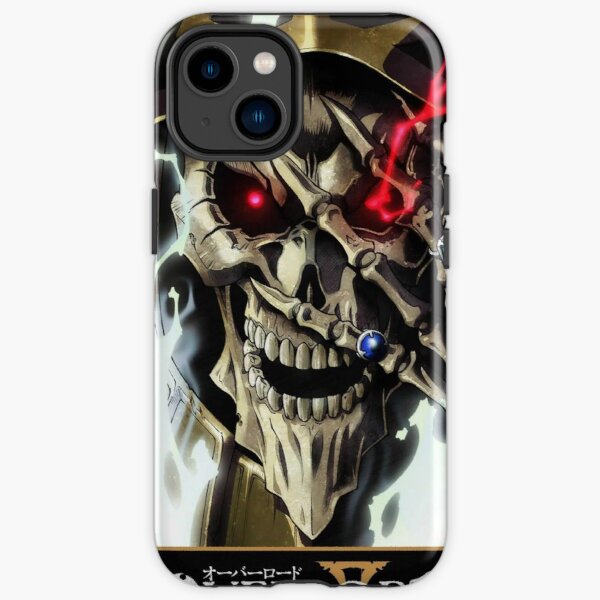 icriphone 14 toughbackax600 pad600x600f8f8f8 19 - Overlord Merch