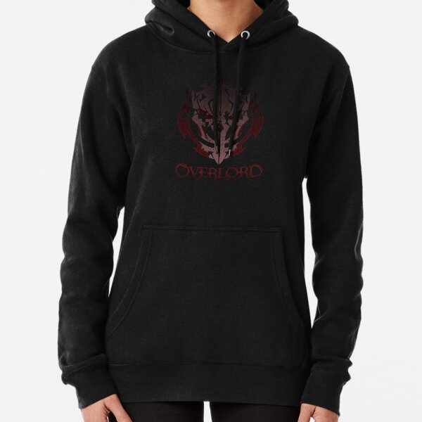 ssrcomhoodiewomens10101001c5ca27c6frontsquare productx600 bgf8f8f8.1 13 - Overlord Merch