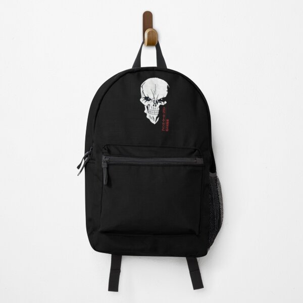 urbackpack frontsquare600x600 20 - Overlord Merch