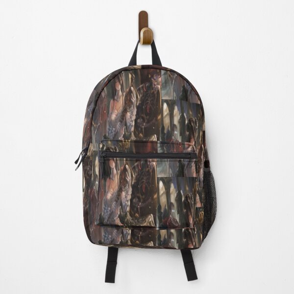 urbackpack frontsquare600x600 25 - Overlord Merch